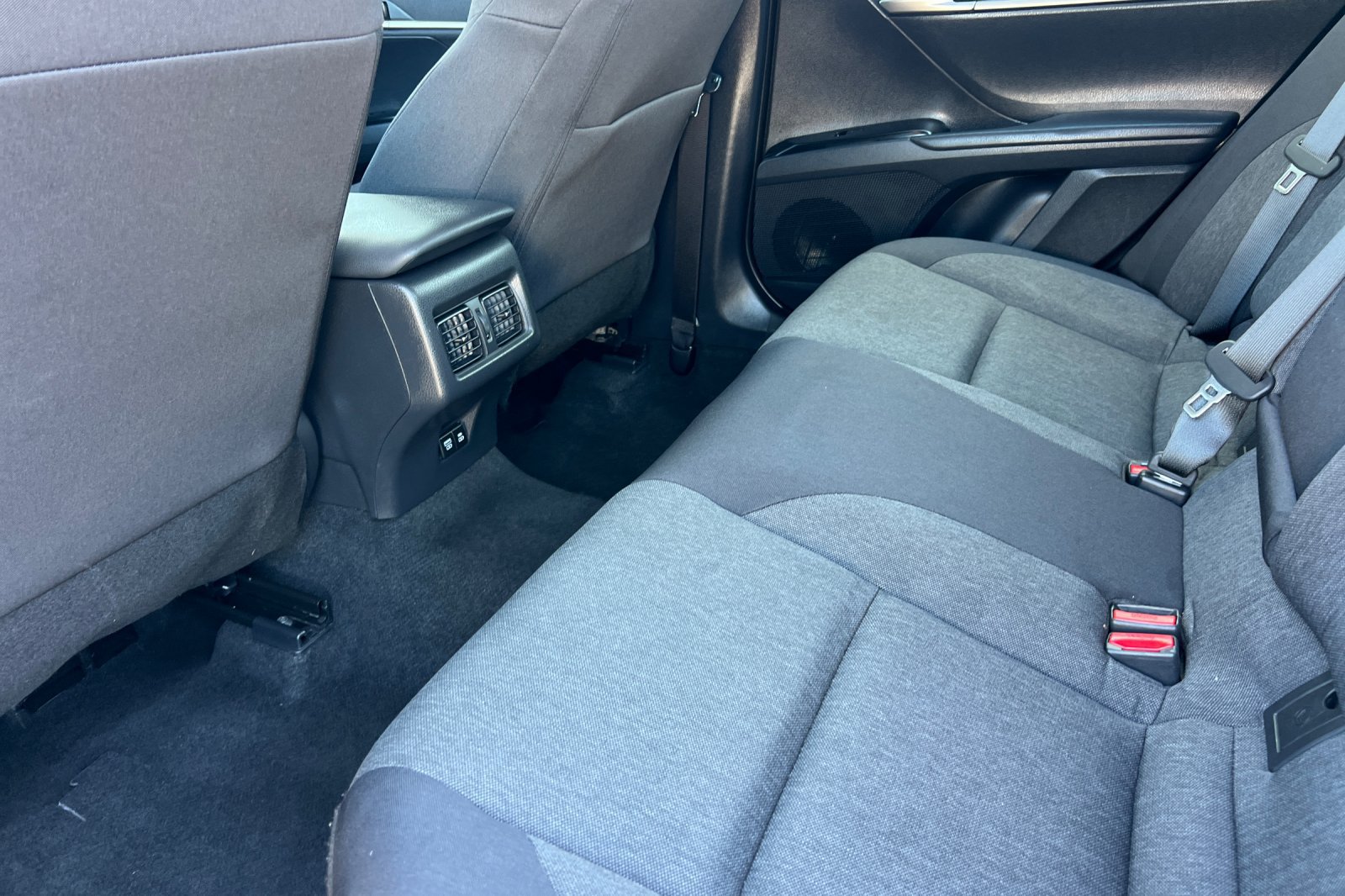 Used 2026 Toyota Camry LE FWD image 13