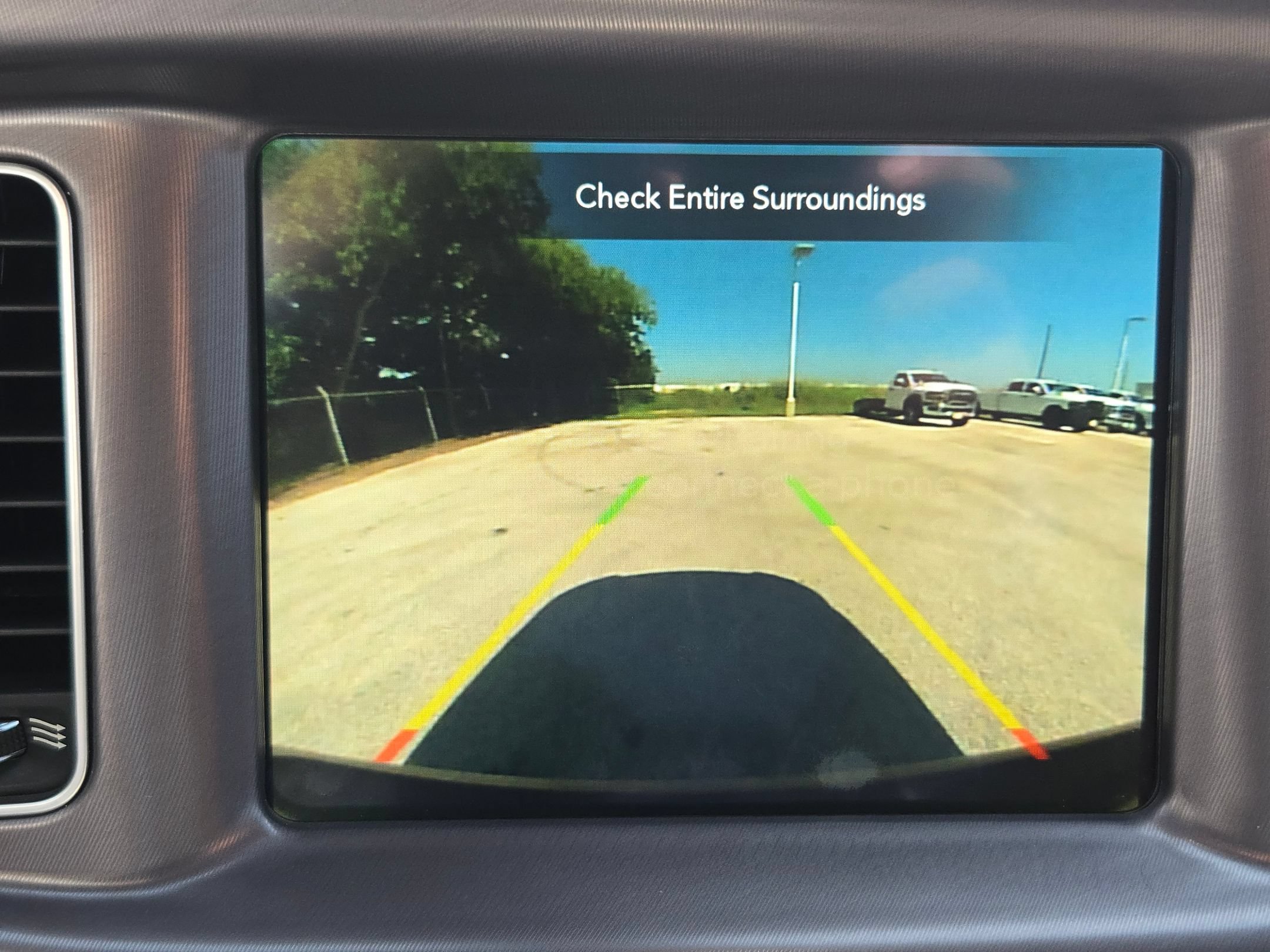 Used 2020 Dodge Charger Scat Pack RWD image 17