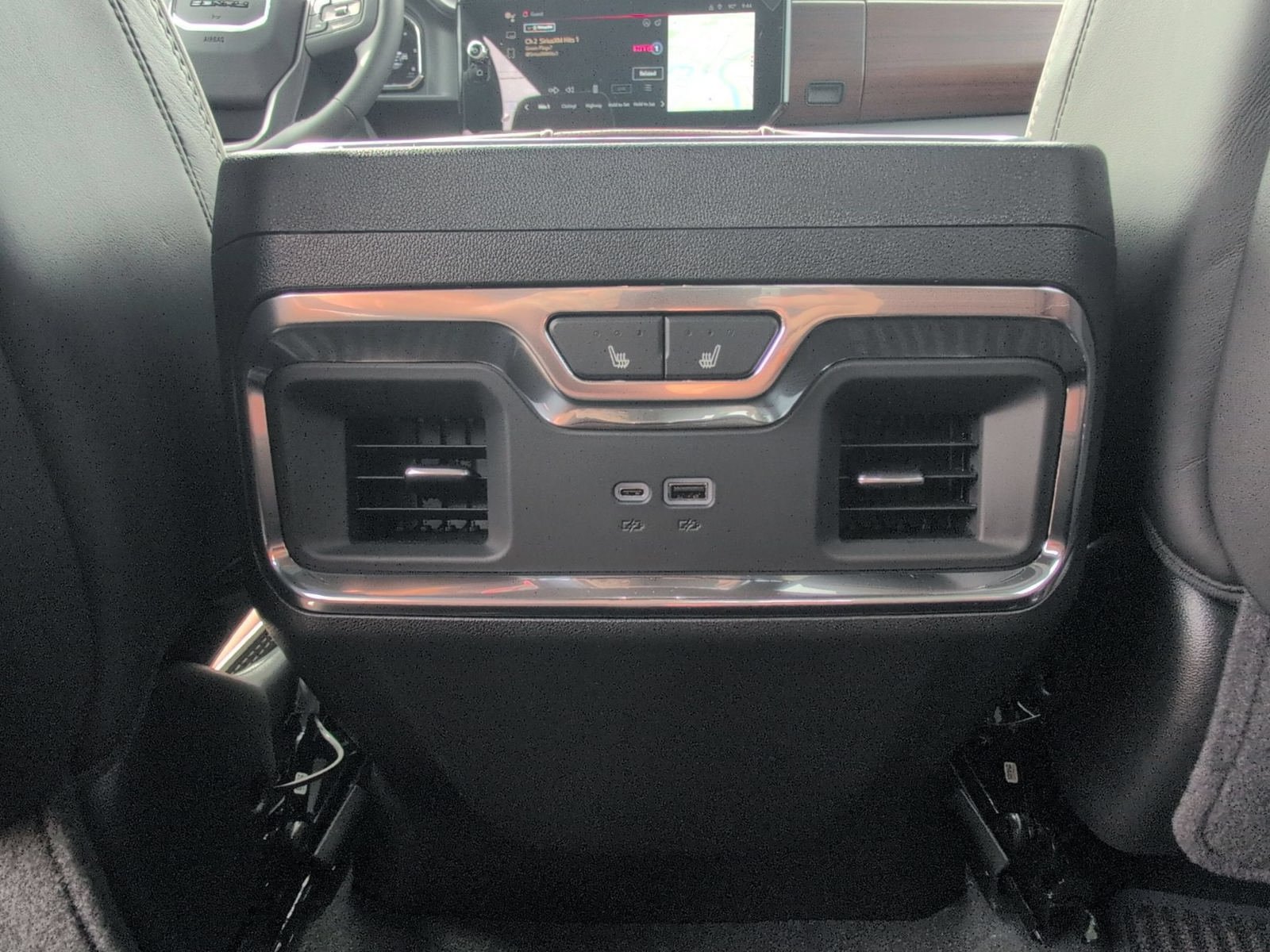 New 2026 GMC Sierra 1500 Denali Ultimate AWD/4WD image 27