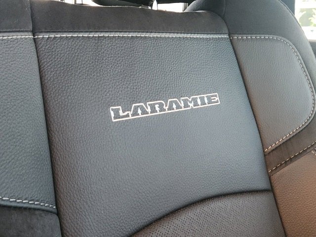 New 2026 RAM 2500 Laramie w/ Night Edition image 43