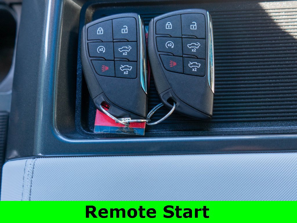 New 2025 GMC Hummer EV 3X w/ LPO, Dark Essentials Package image 31