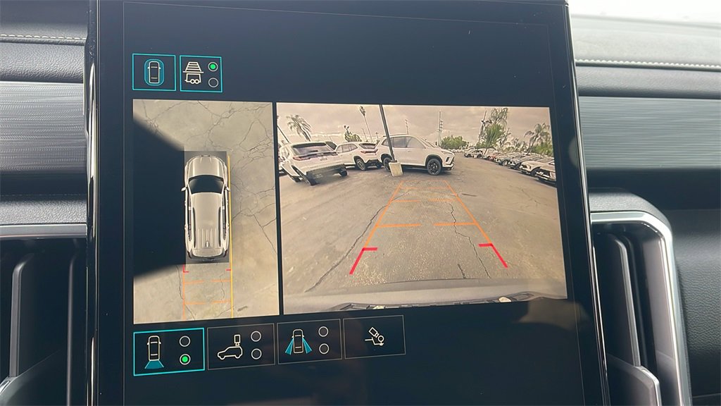 New 2026 GMC Acadia Elevation image 20