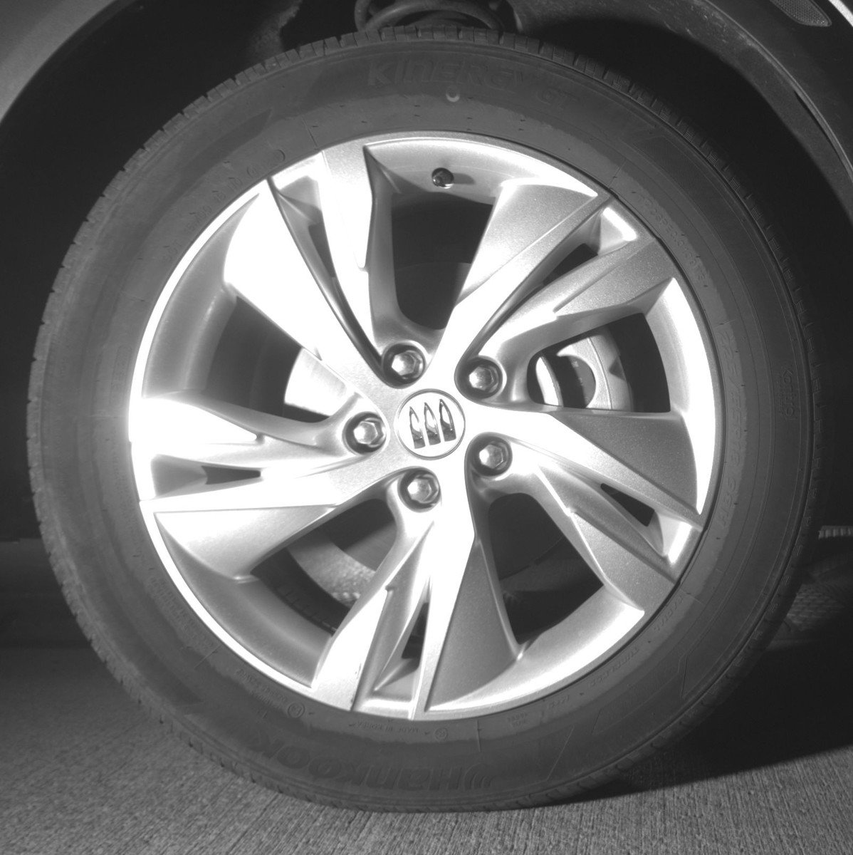Used 2025 Buick Encore GX Preferred image 12