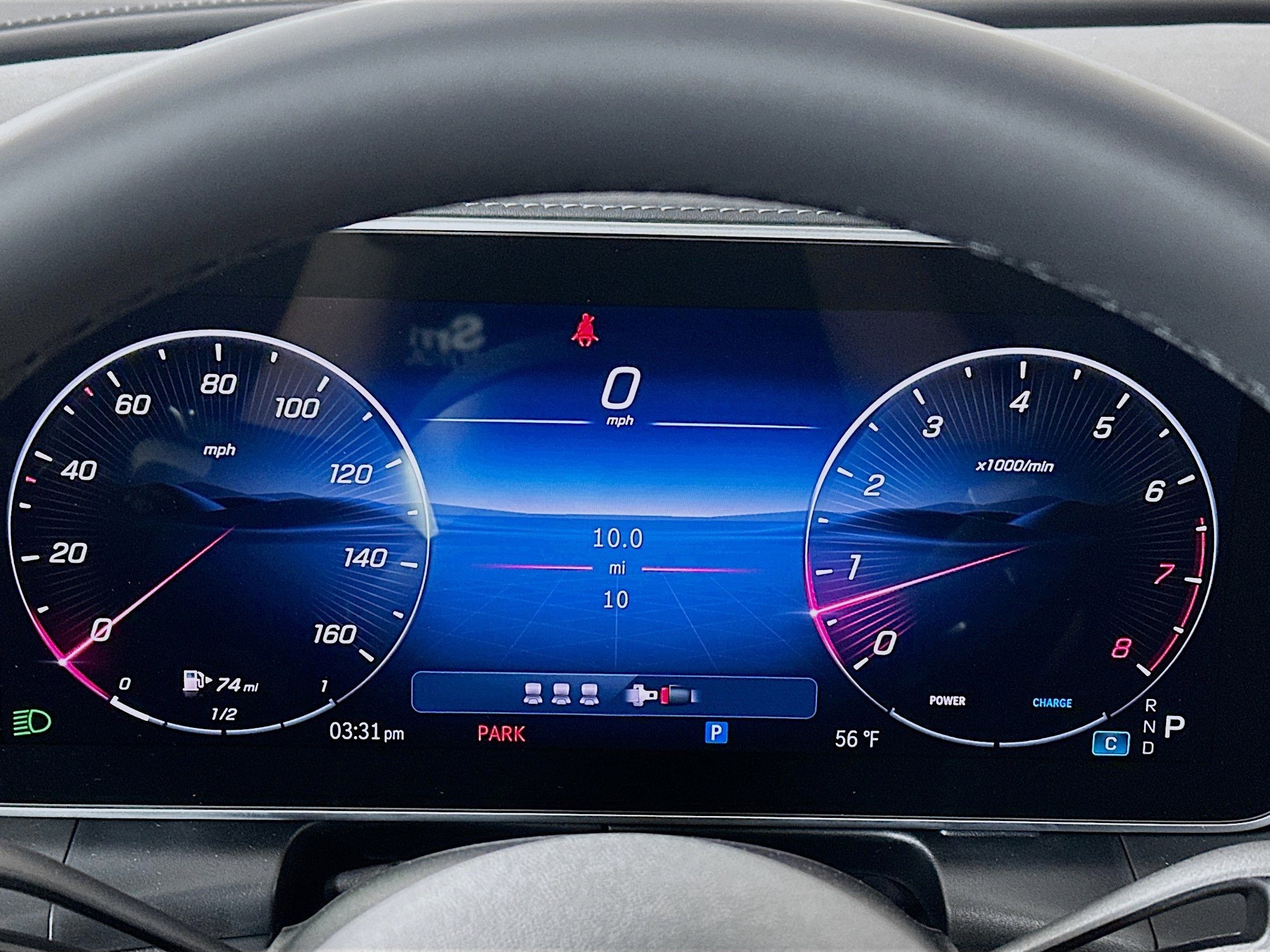 New 2026 Mercedes-Benz GLC 300 4MATIC image 12