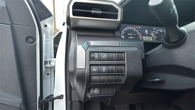 Used 2025 Toyota Tacoma TRD Off-Road image 14