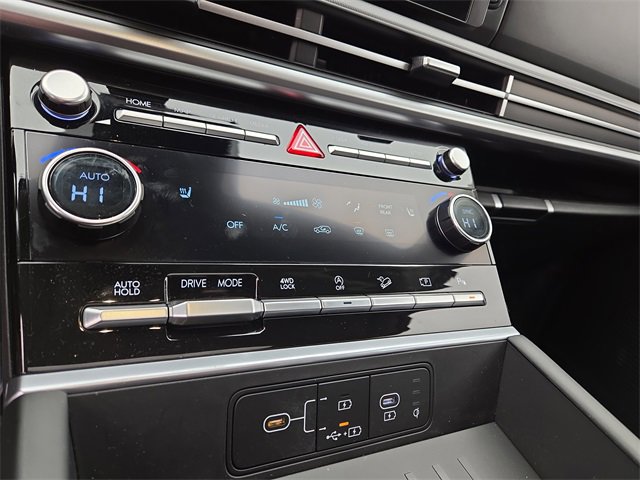 Used 2024 Hyundai Santa Fe XRT image 15