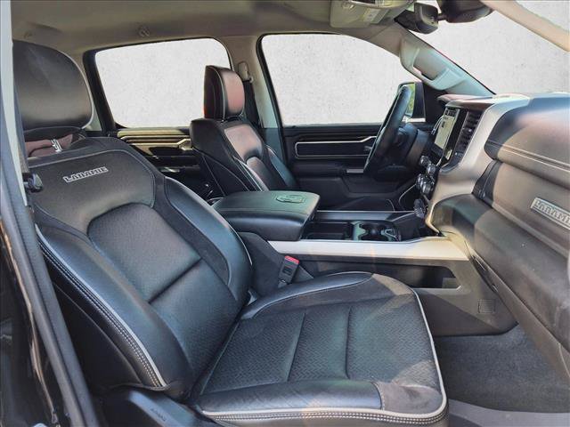 Used 2022 RAM 1500 Laramie RWD image 18