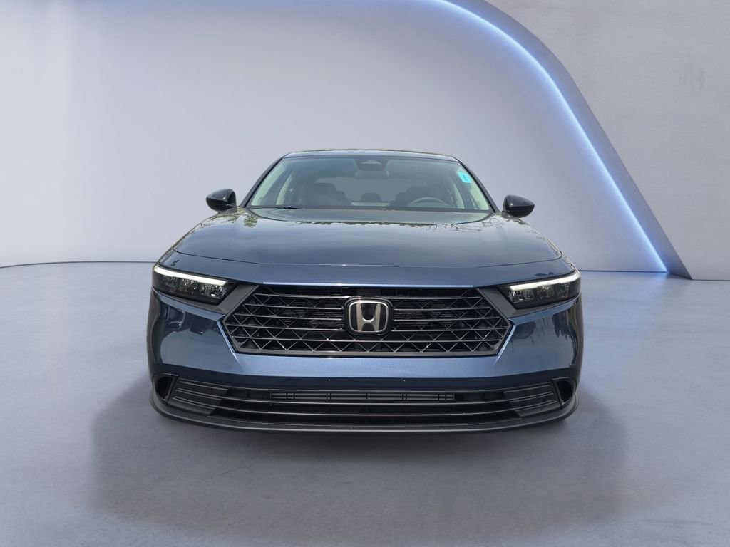 New 2026 Honda Accord SE image 8