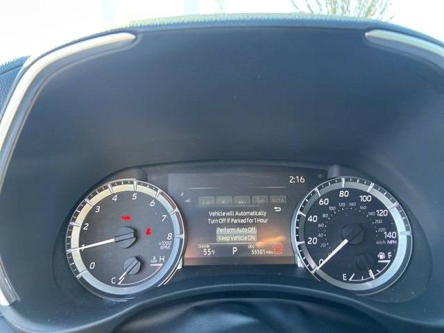 Used 2024 Toyota Highlander XLE image 19