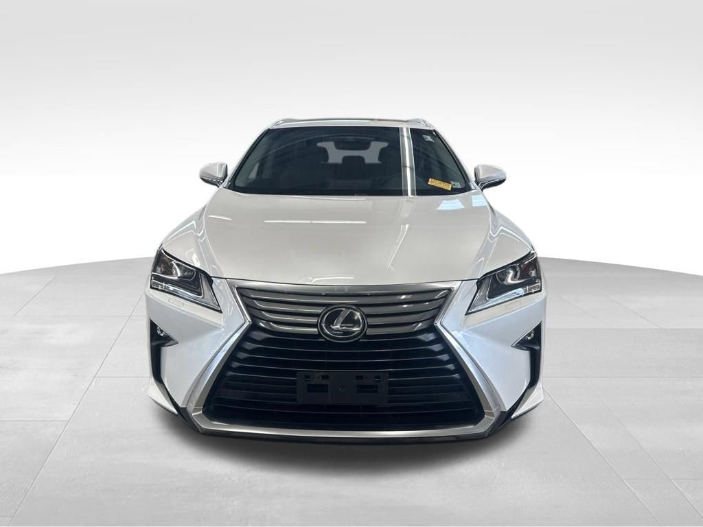 Used 2019 Lexus RX 350 AWD image 5