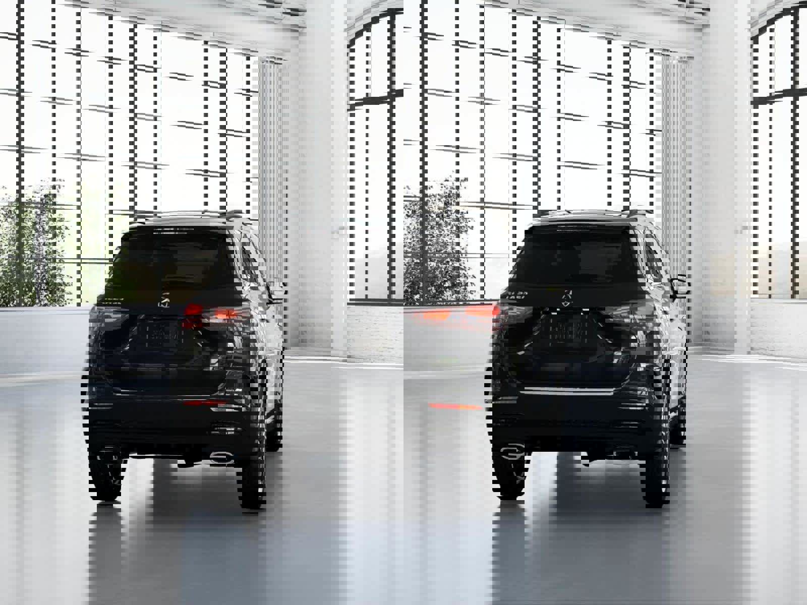 New 2026 Mercedes-Benz GLA 250 image 23