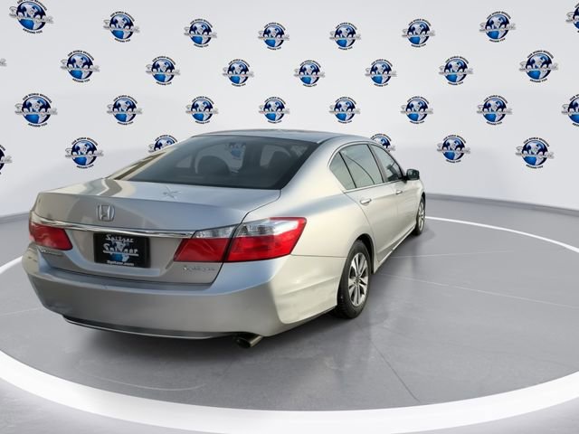Used 2014 Honda Accord LX image 8