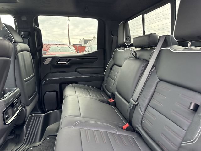 New 2026 GMC Sierra 1500 AT4X image 23