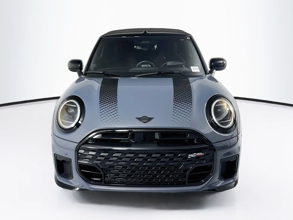 New 2026 MINI Cooper S FWD image 10