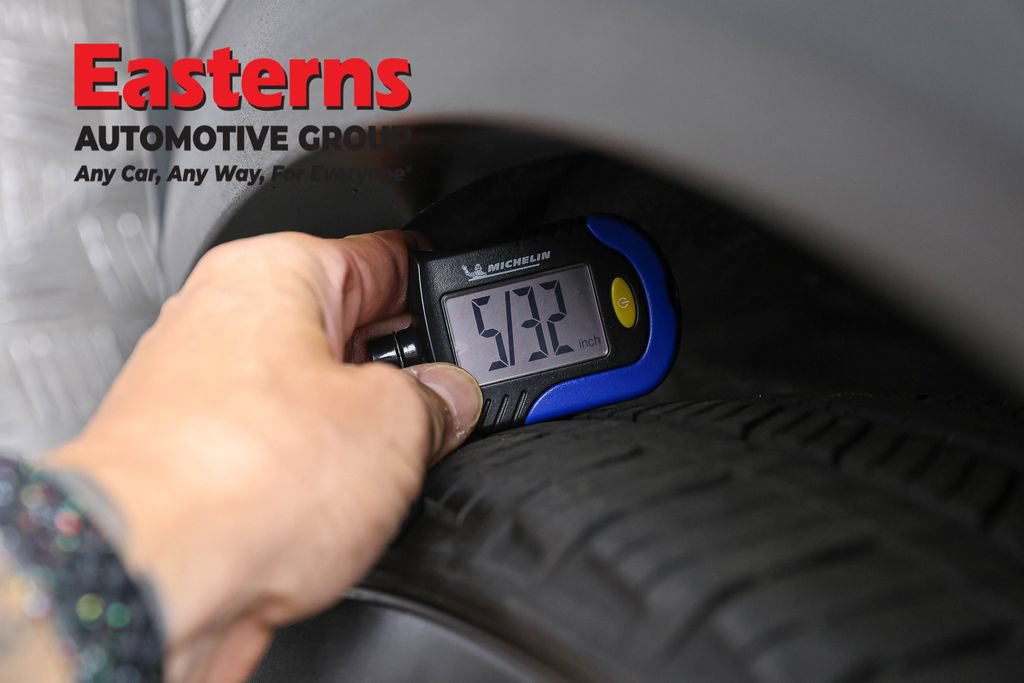 Used 2023 Ford Mustang Mach-E Select AWD/4WD image 28