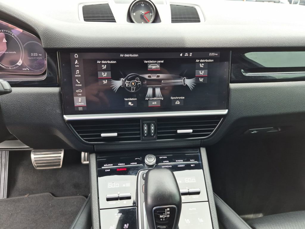 Used 2019 Porsche Cayenne S AWD/4WD image 23