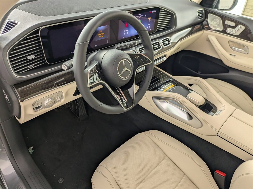 New 2026 Mercedes-Benz GLE 350 4MATIC image 7