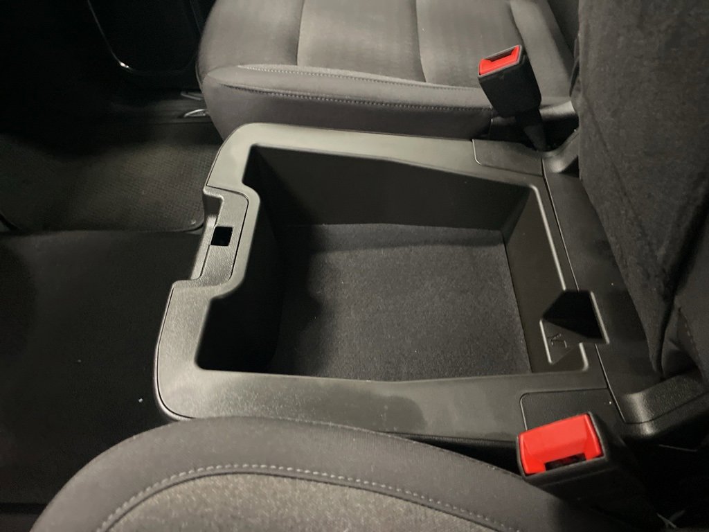 Used 2024 Chevrolet Silverado 1500 LT image 21