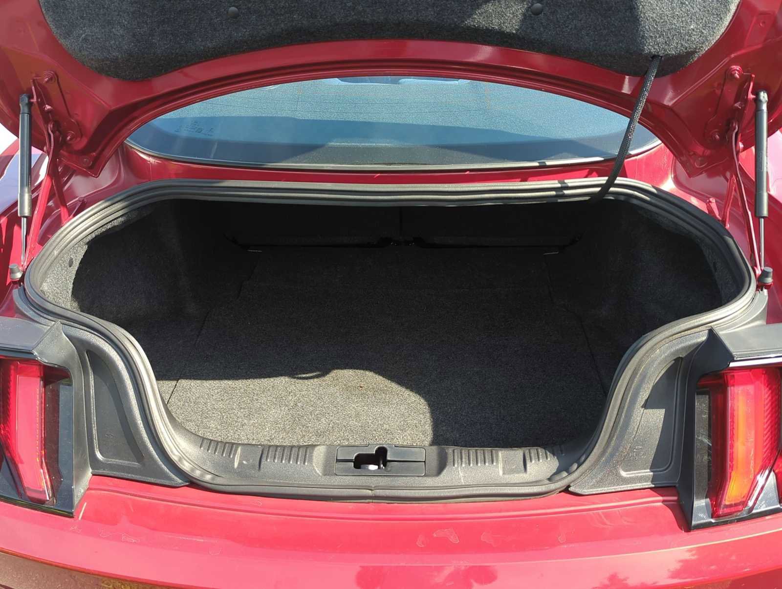 Used 2021 Ford Mustang Coupe w/ Equipment Group 101A image 33