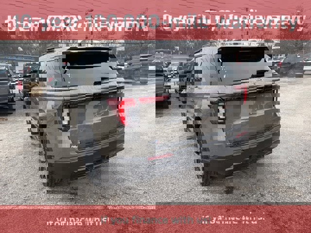 New 2026 Ford Explorer ST-Line w/ ST-Line Street Pack image 45