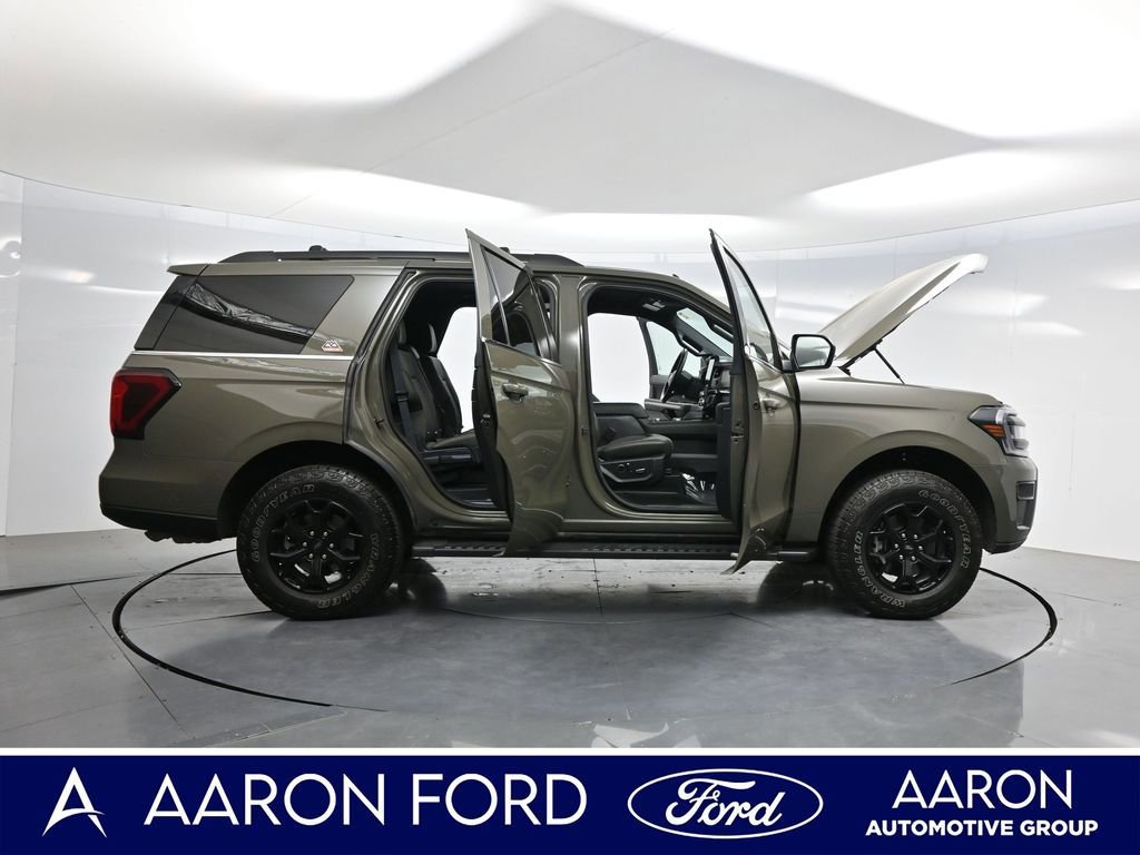 Used 2024 Ford Expedition Timberline AWD/4WD image 4
