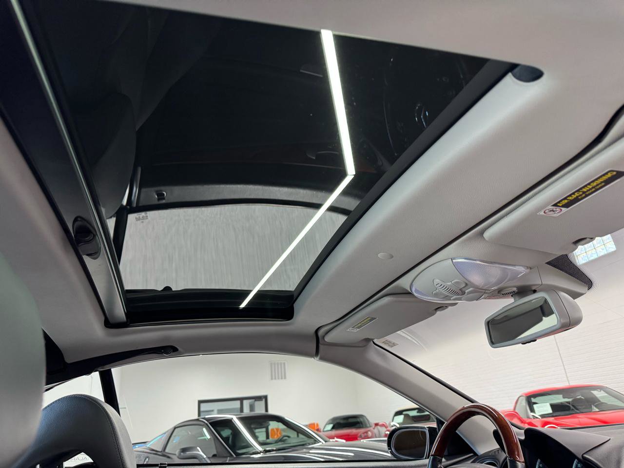 Used 2004 Mercedes-Benz SL 500 image 63