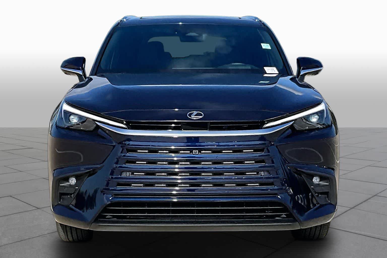 New 2026 Lexus TX 350 AWD w/ Technology Package image 3