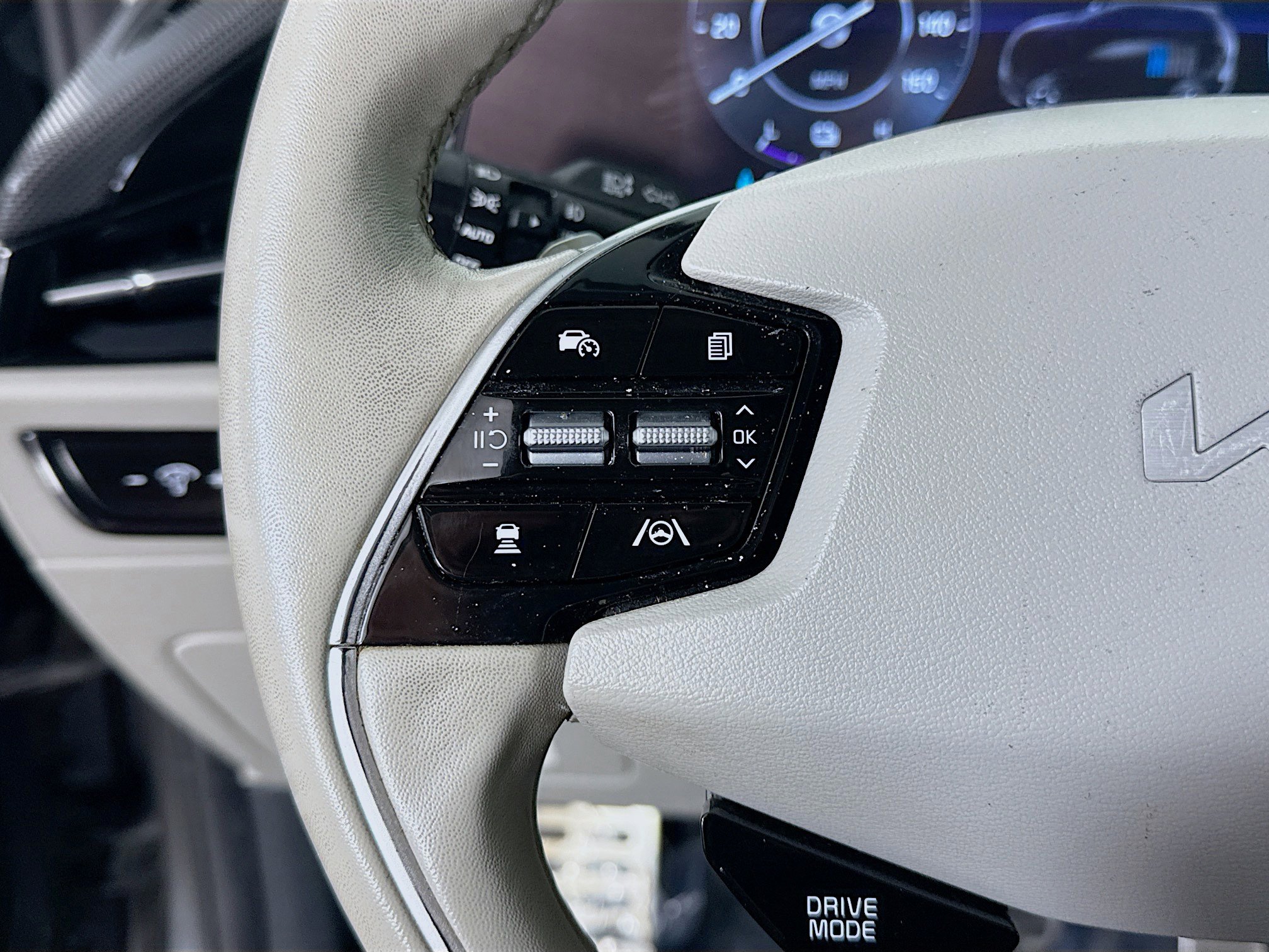 Used 2023 Kia Niro Wave w/ Wave Preserve Package image 14