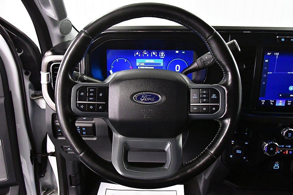 Used 2024 Ford F250 Lariat image 23