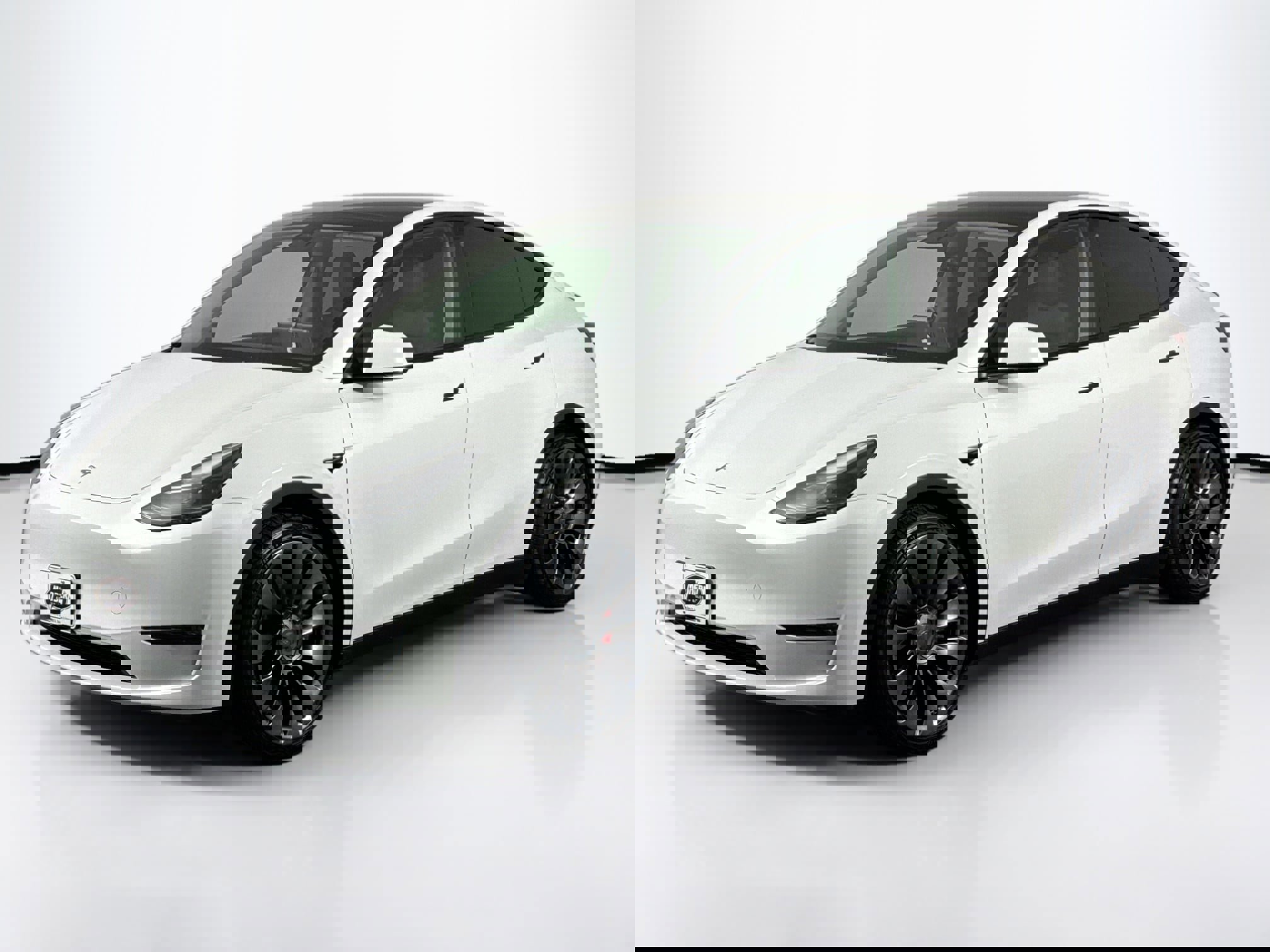 Used 2023 Tesla Model Y Performance