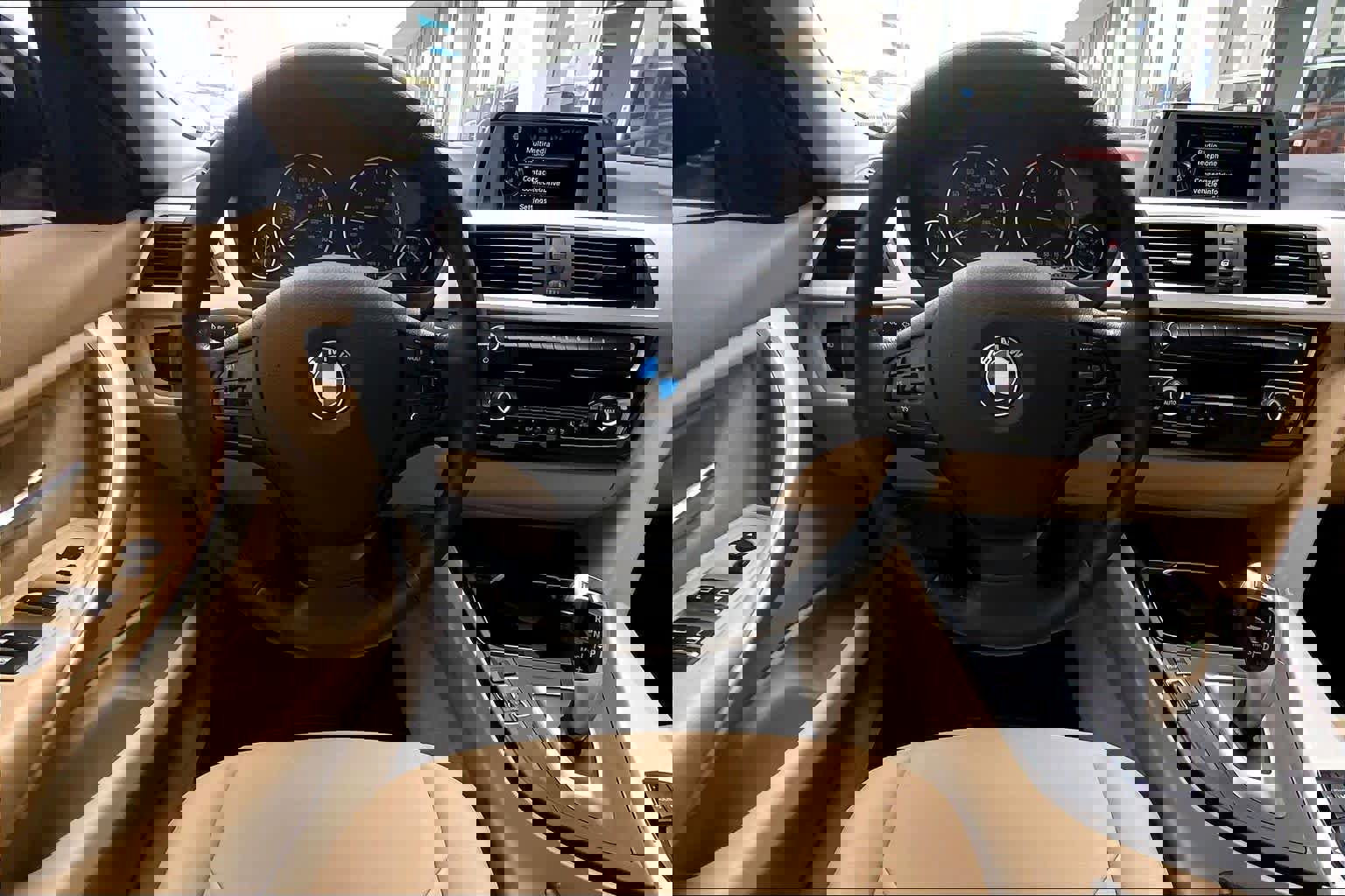 Used 2016 BMW 320i Sedan image 5