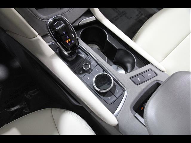 Used 2022 Cadillac XT5 Premium Luxury AWD/4WD image 16