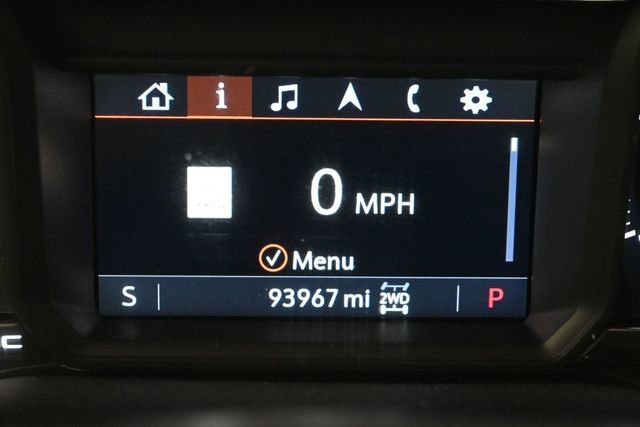 Used 2022 GMC Sierra 1500 AT4 w/ AT4 Preferred Package AWD/4WD image 47