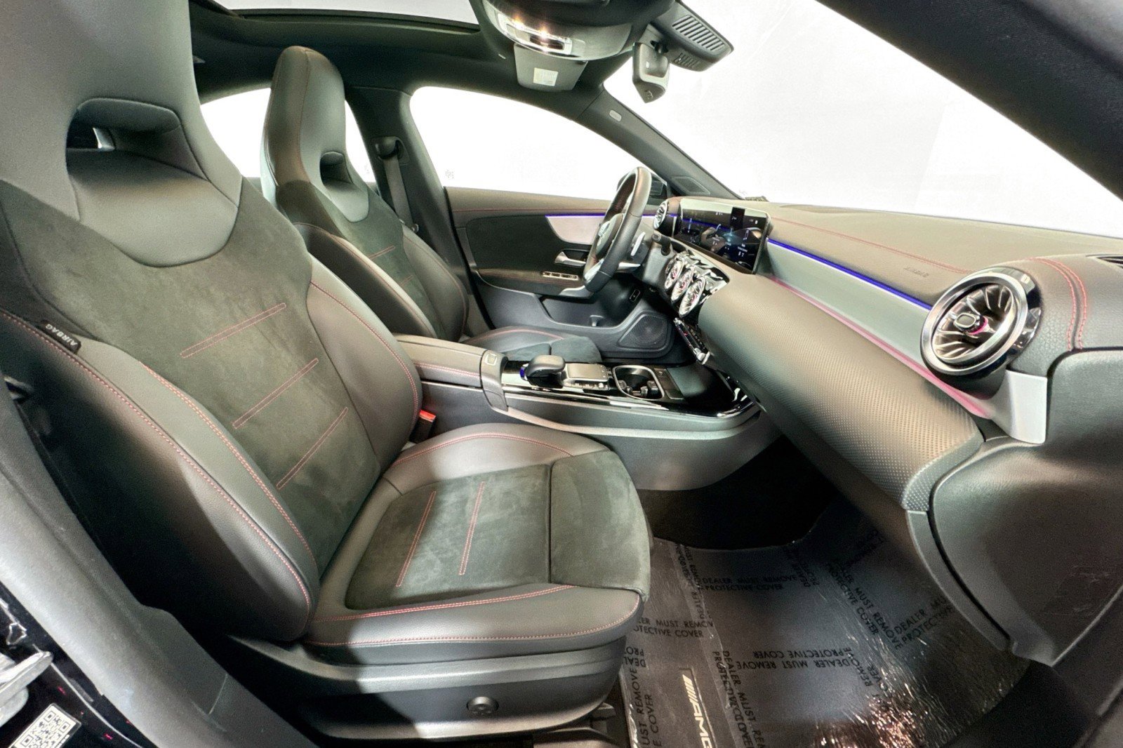 Certified 2023 Mercedes-Benz CLA 250 image 27