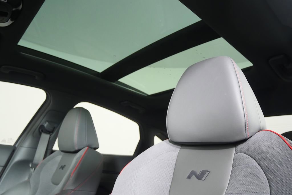 Used 2024 Hyundai Sonata N Line image 13