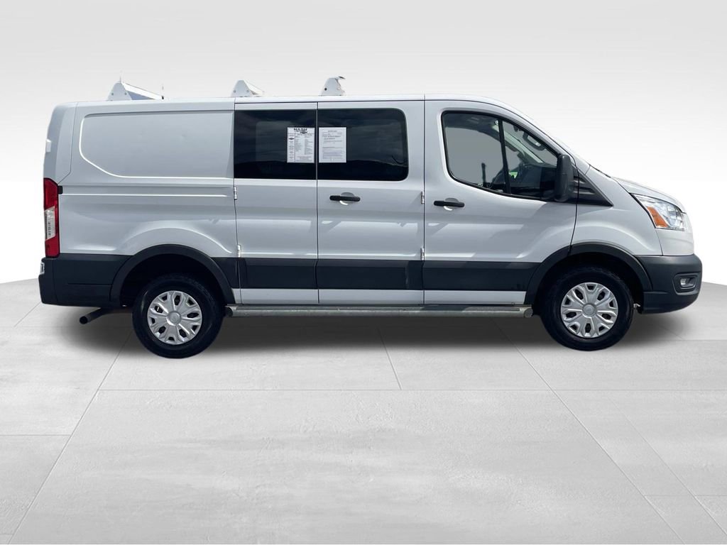 Used 2020 Ford Transit 250 Low Roof w/ Exterior Upgrade Package image 2