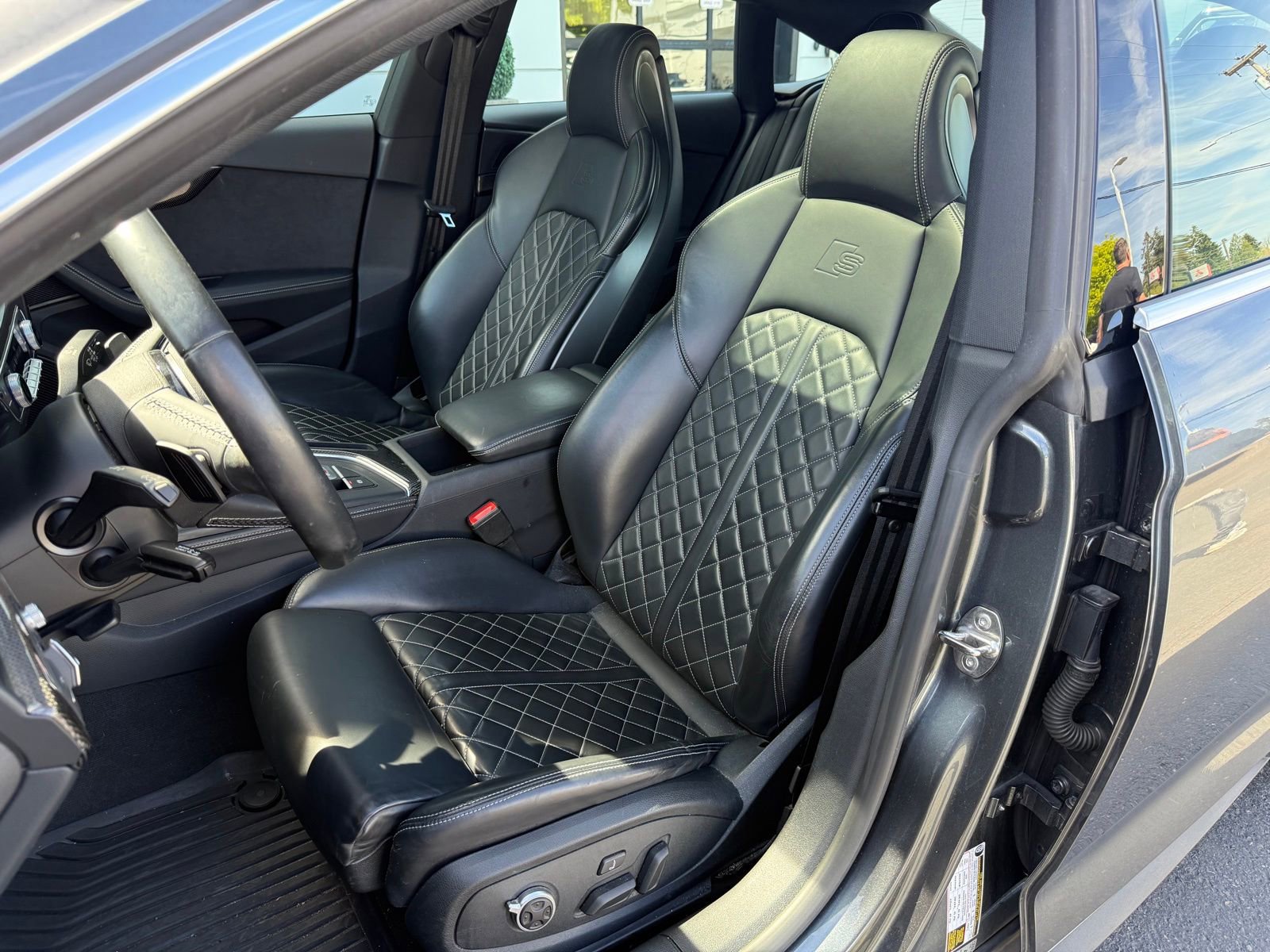 Used 2018 Audi S5 Prestige image 4