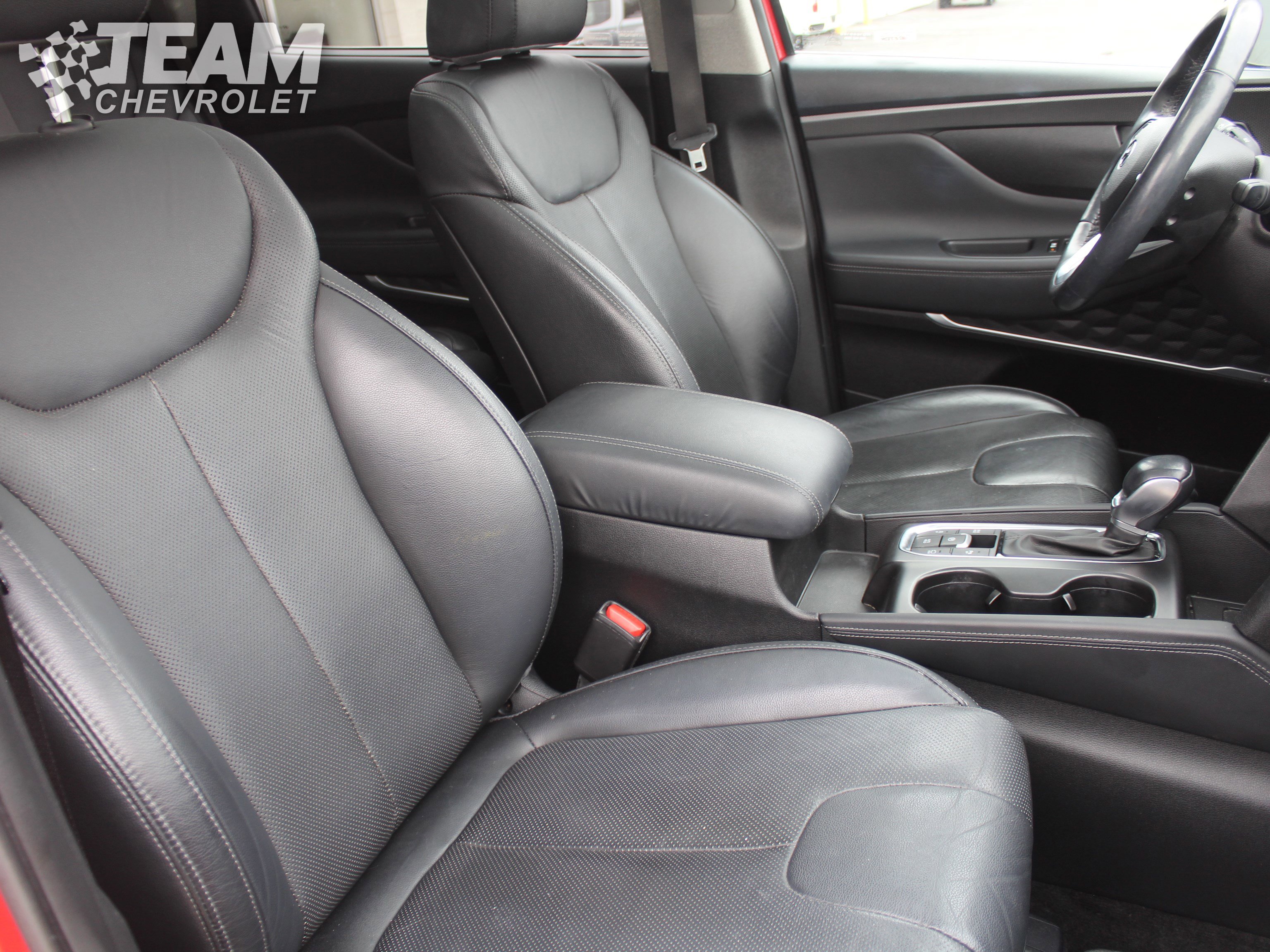 Used 2020 Hyundai Santa Fe Limited image 29