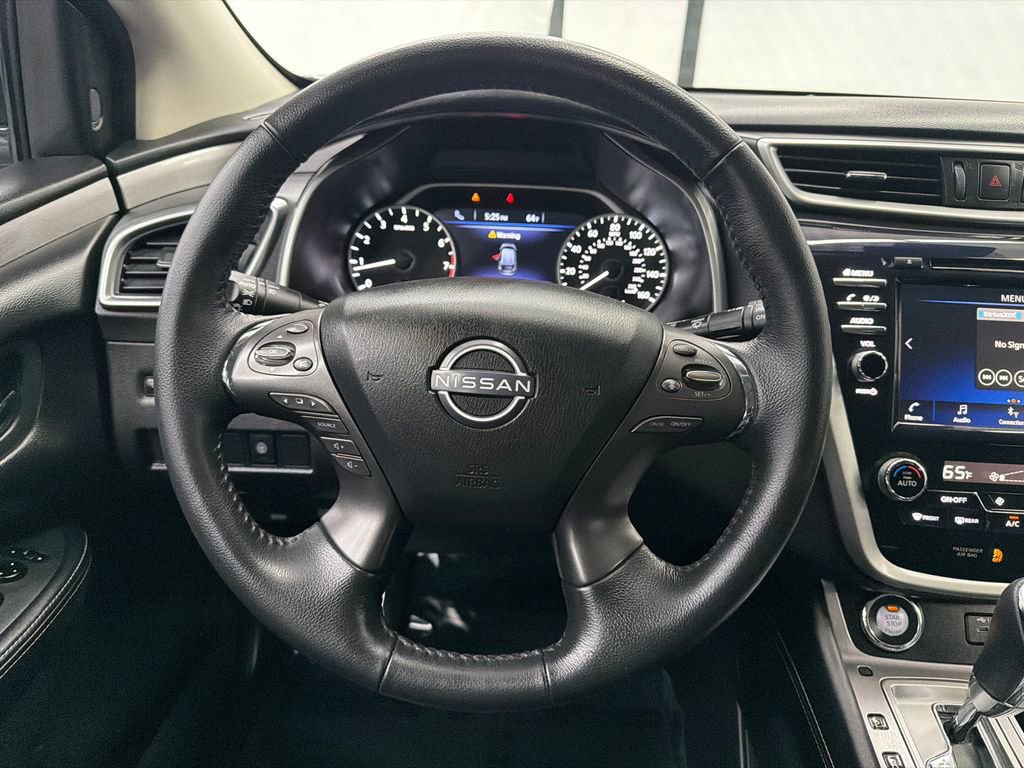 Used 2024 Nissan Murano SV image 23