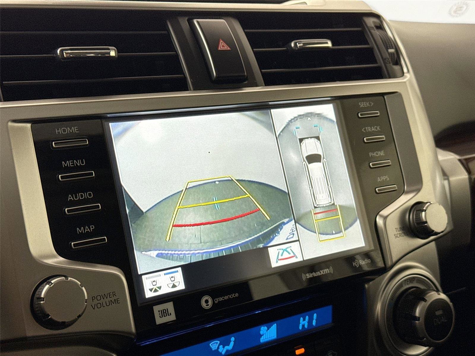 Certified 2023 Toyota 4Runner Limited image 24