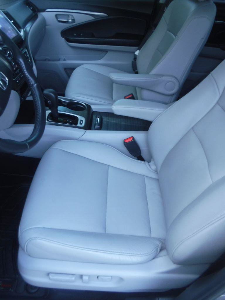 Used 2016 Honda Pilot EX-L image 25