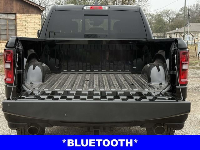 New 2026 RAM 1500 Lone Star image 13