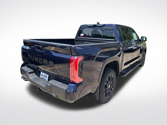 New 2026 Toyota Tundra Limited AWD/4WD image 10