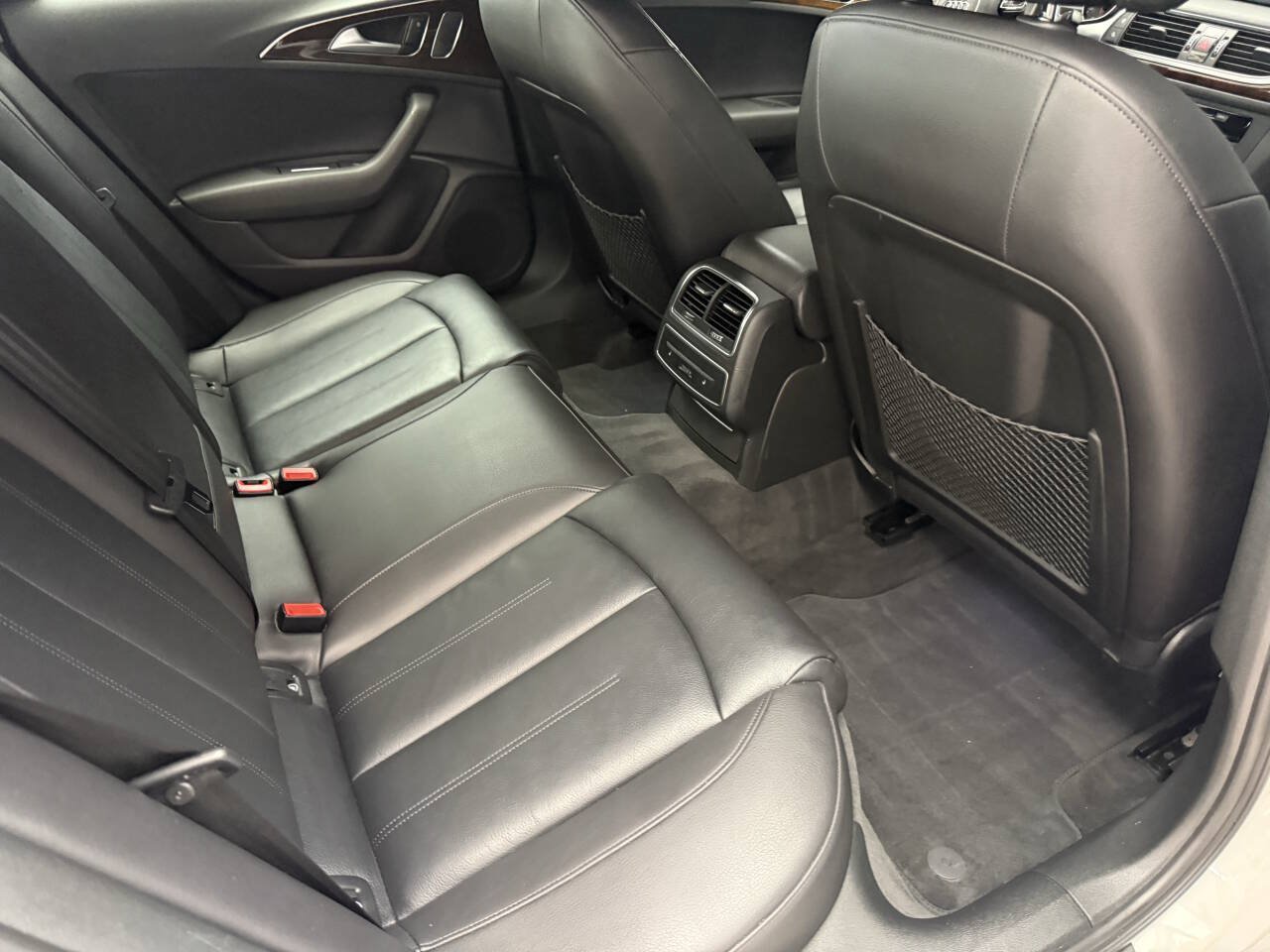 Used 2016 Audi A6 2.0T Premium AWD/4WD image 22