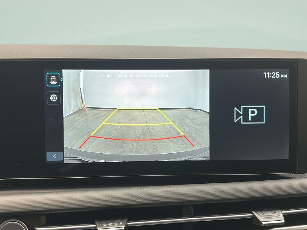 New 2026 Hyundai Tucson SEL AWD/4WD image 25