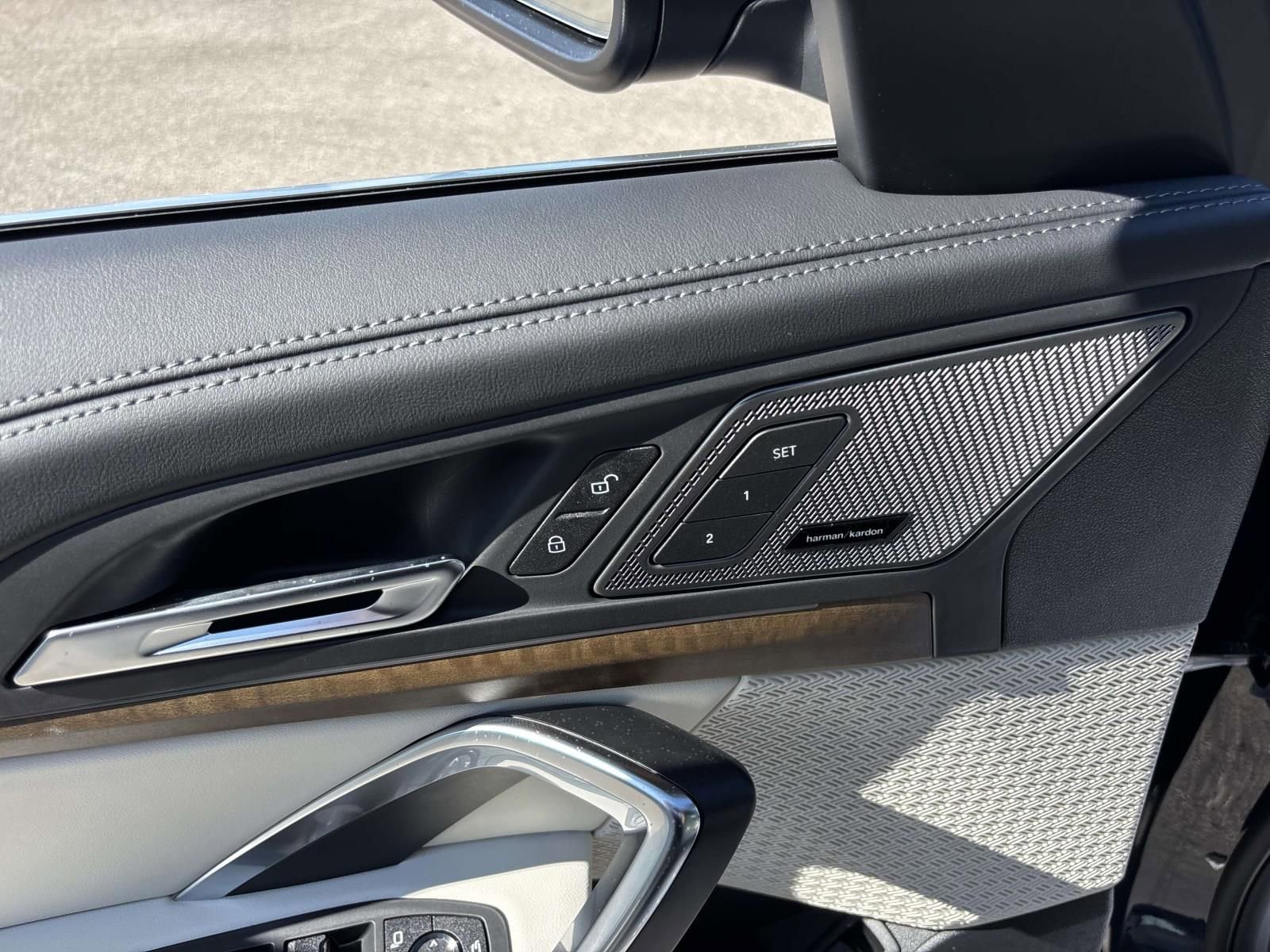 New 2026 BMW X1 xDrive28i w/ Technology Package image 12