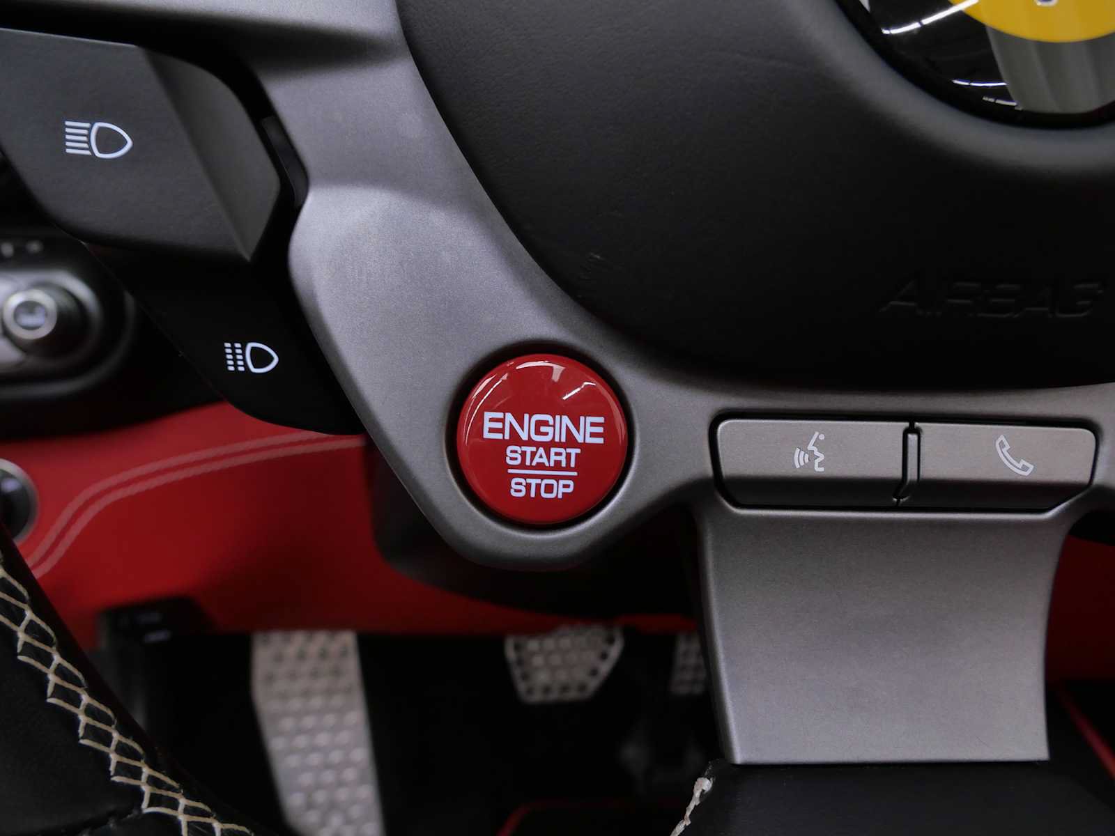 Certified 2022 Ferrari Portofino M RWD image 27
