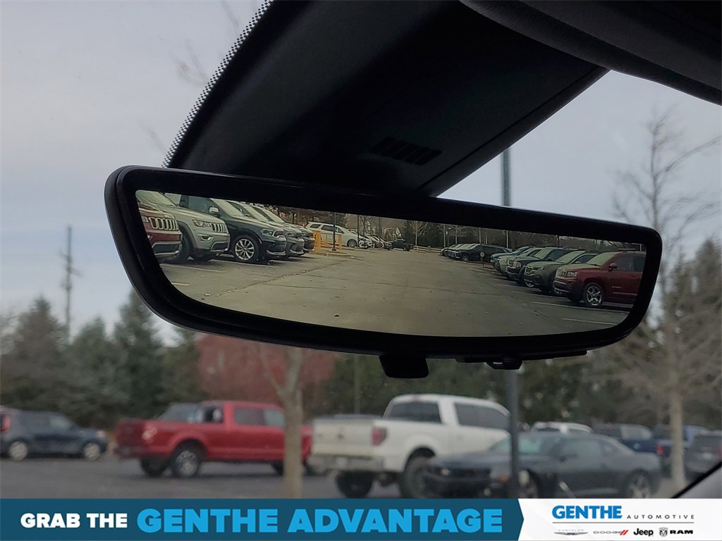 Used 2024 Chevrolet Blazer LT w/ Sound & Technology Package image 18