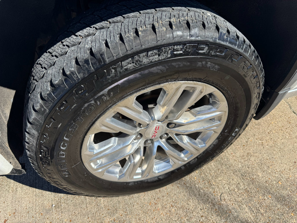 Used 2021 GMC Sierra 1500 Denali w/ Denali Ultimate Package image 9