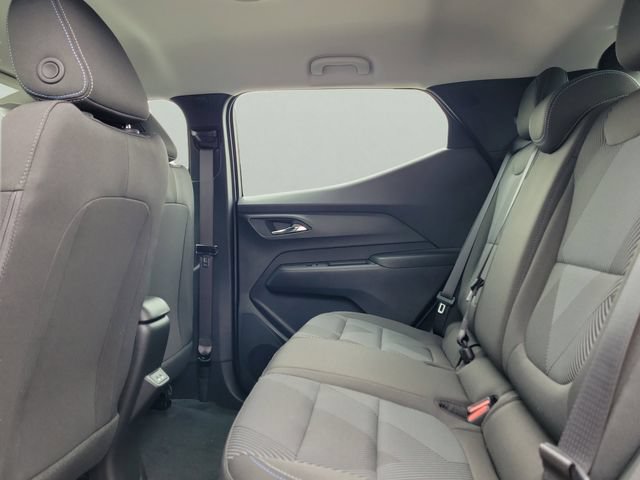 New 2027 Chevrolet Bolt LT w/ Comfort Package FWD image 9